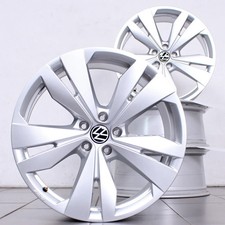20 Zoll original VW ID.5 ID.4