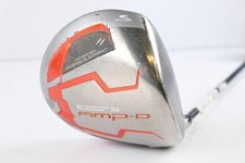 Cobra AMP-D Driver / 11,5 Grad