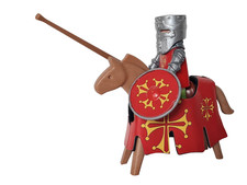 NUR BEI ANNETTE  PLAYMOBIL