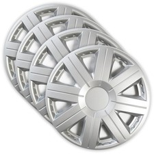 4x Radkappen Radblenden