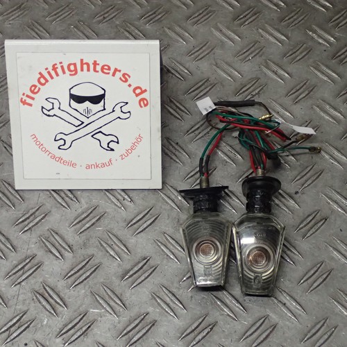 Blinker vorn links - blinker,