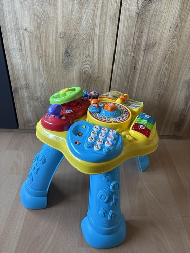 Vtech baby spiezeug - vtech,