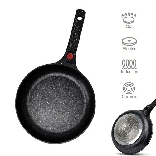 28cm bratpfanne wok - 28cm,