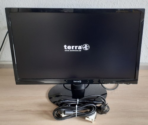 Terra lcd 2210w 5 - terra, 21,5