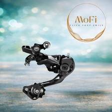 Shimano Deore RD-M6000