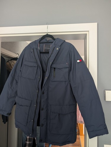 Tommy hilfiger jacke 164 - gr.,