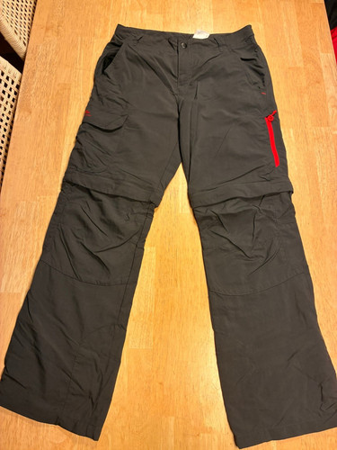 Decathlon quechua zip - quechua, zip-off