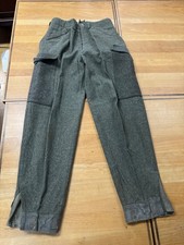 Schwedische Armee Feldhose