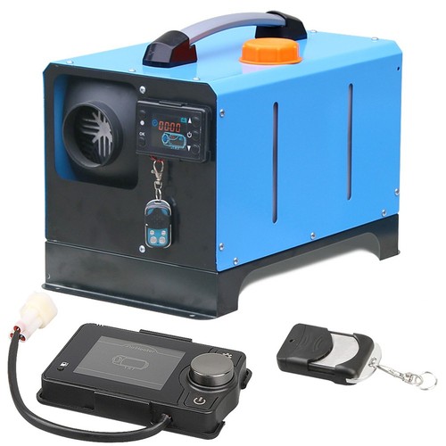 12v 24v diesel standheizung - 12v,