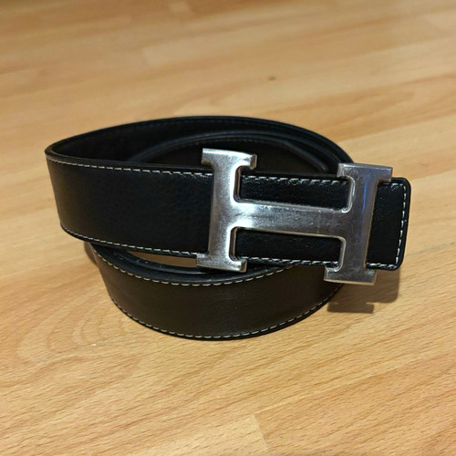 Hermès gürtel größe 115 - hermès,