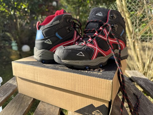 Wanderschuhe kinder mckinley - wanderschuhe,