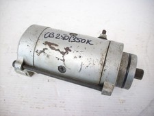 Anlasser Mitsuba SM-2, 0,45KW