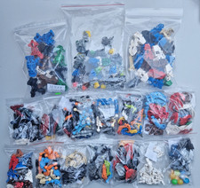 LEGO® Bionicle Teile Konvolut