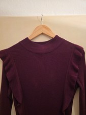 Brave Soul London Strickkleid