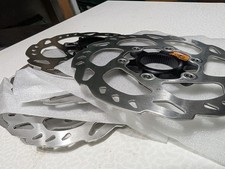 Shimano SM-RT70 Centerlock Bremsscheibe - 160mm