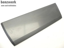 Mercedes 190 W201 Beplankung