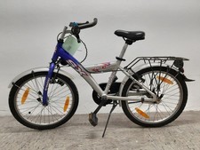 Kinderfahrrad, Pegasus Race