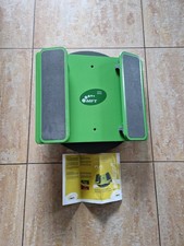 MFT SPORT DISC, Fit Disc