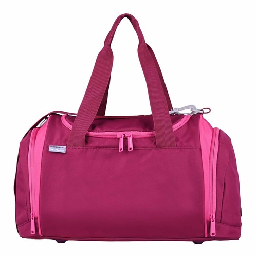 Mcneill fit sportbag - s,