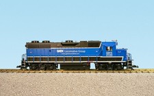 brandneu Spur G USA TRAINS GP