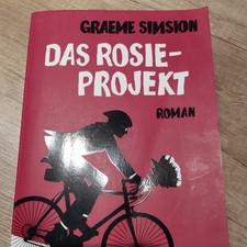 Das Rosie-Projekt von Graeme