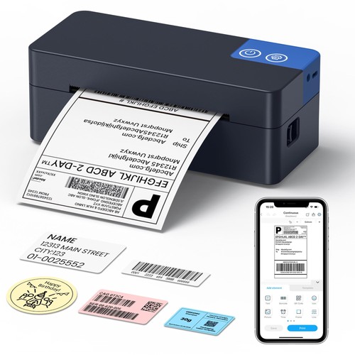 Bluetooth thermo - bluetooth,