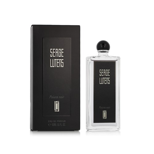 Serge lutens poivre noir eau - serge,