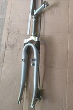Fast Neu: Federgabel 28"