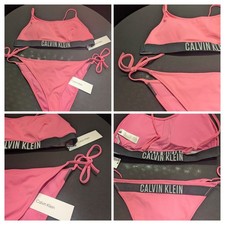 Calvin Klein Swimwear - Bikini