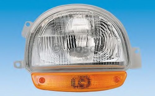 Bosch 0318085114 scheinwerfer - bosch,