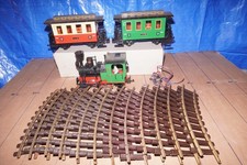 BOD4] LGB Spur G Starter Set
