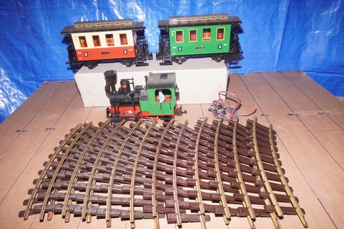 Bod4 lgb spur starter - bod4],