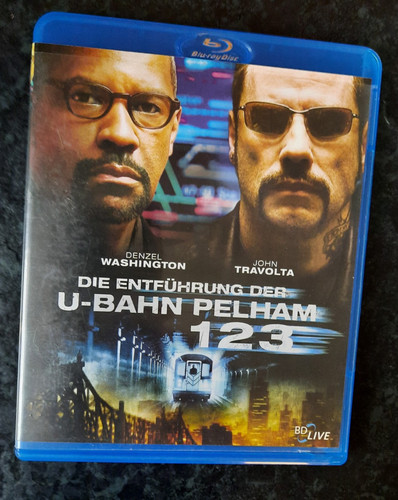 Blu ray filme - blu-ray,