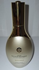 Elizabeth Grant Caviar Cellular Recharge Super Serum 100 ml Mit GOLD