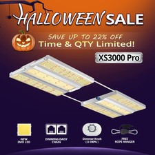 VIPARSPECTRA XS3000 Pro LED