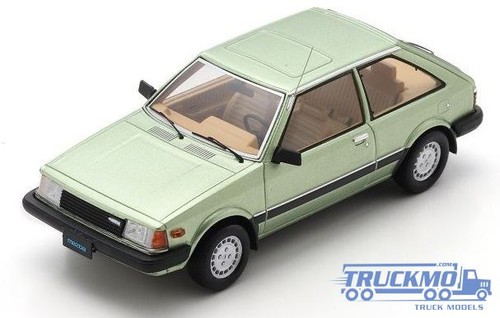 Schuco mazda familia - mazda, 323