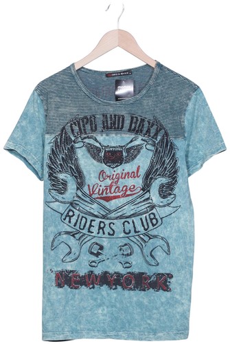 Cipo baxx shirt herren - &,