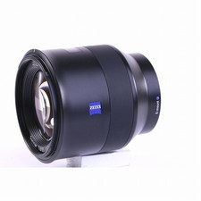 Zeiss Batis 85mm F/1.8 für