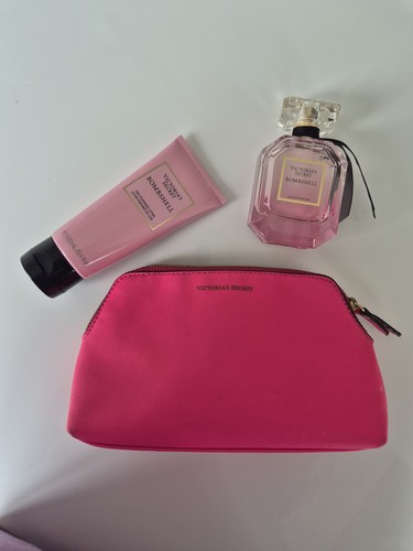 Victorias secret bag - +, parfüm