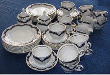 Mitterteich Kaffeeservice für