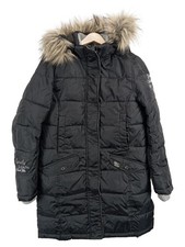 Soccx damen winterjacke - damen,