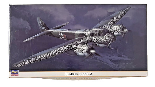 Hasegawa 00885 junkers - hasegawa,
