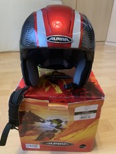 Ski Helm Alpina für Damen