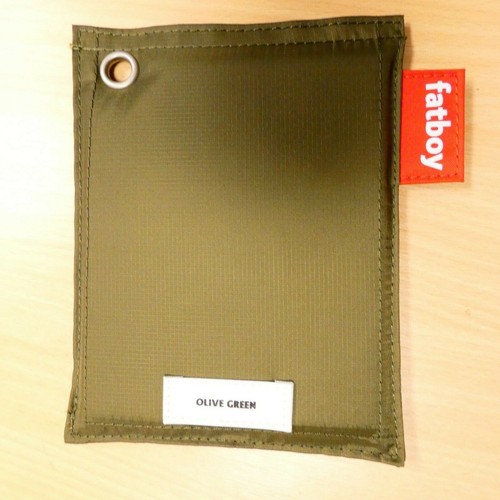 Fatboy sitzkissen liegekissen - fatboy,