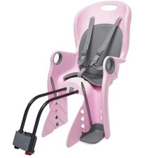 Fahrradkindersitz bis 22kg - bis,