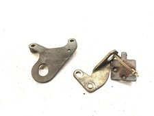 VW Golf 2 1.3L NZ Halter Motor