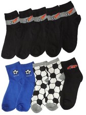 10 Paar Kinder Jungen Socken