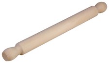 Holz pizzarolle buchenholz - pizzarolle,