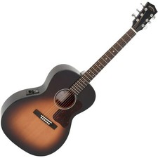 Sigma LM-SGE Westerngitarre