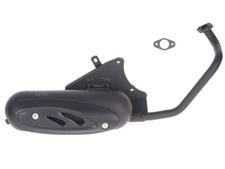 Auspuff Tecnigas Maxi4 V.2013